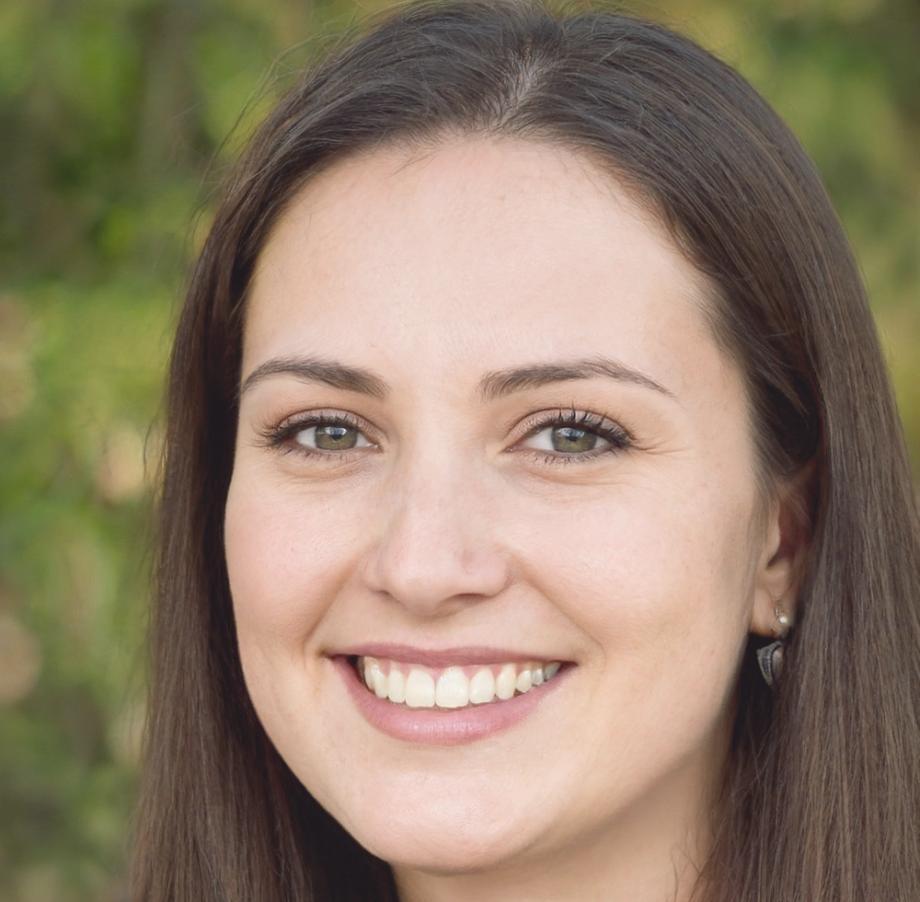 Finanzberaterin Marlene Gottschalk